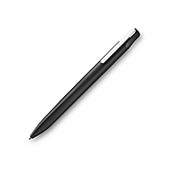Lamy 262S Xevo Tükenmez Kalem Siyah - 2