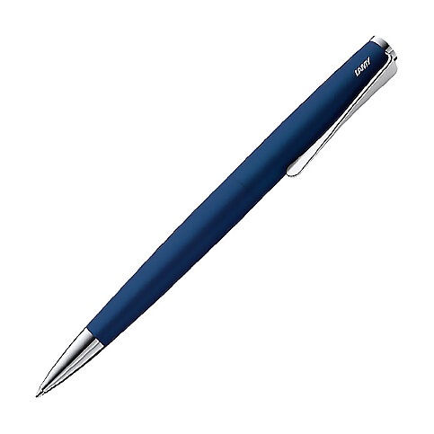 Lamy 267 Studio Tükenmez Kalem Mat Mavi - 2
