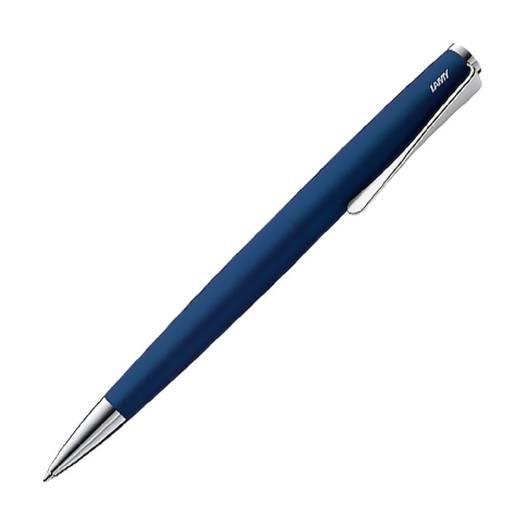Lamy 267 Studio Tükenmez Kalem Mat Mavi - 1