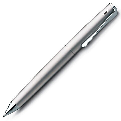 LAMY 268 STUDİO TÜKENMEZ KALEM PALADYUM - 1