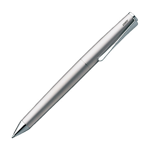 LAMY 268 STUDİO TÜKENMEZ KALEM PALADYUM - 2