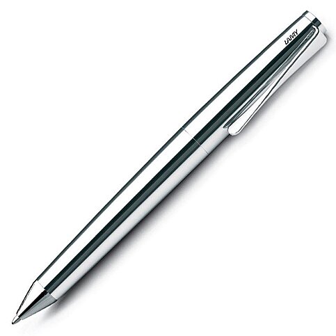 LAMY 269 STUDİO TÜKENMEZ KALEM PLATİN - 1
