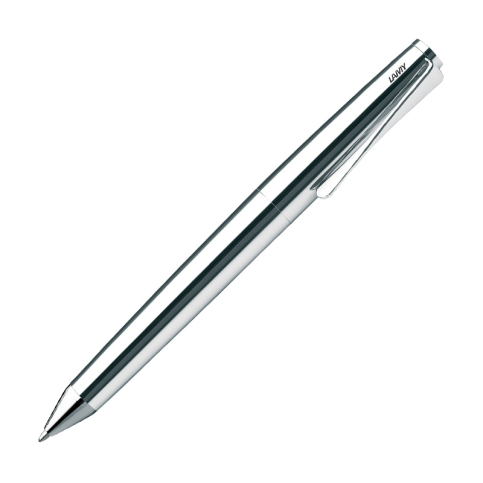 Lamy 269 Studio Tükenmez Kalem Platin - 1