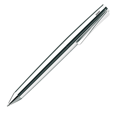 LAMY 269 STUDİO TÜKENMEZ KALEM PLATİN - 1