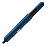 Lamy 288 Pico Tükenmez Kalem Mat Gece Mavisi - 2