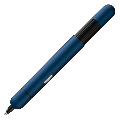 Lamy 288 Pico Tükenmez Kalem Mat Gece Mavisi - 2