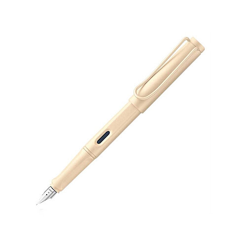 Lamy 320C Safari Roller Kalem Cream (2022 Özel Üretim Rengi) - 2