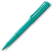Lamy 321A Safari Roller Kalem Aquamarine - 1