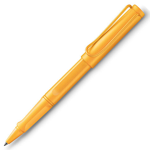 Lamy 321mg Safari Roller Kalem Mango - 2