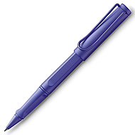 Lamy 321V Safari Roller Kalem Violet - 2
