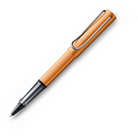 Lamy 327 Al-Star Roller Kalem Bronze - 1