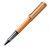 LAMY 327 AL-STAR ROLLER KALEM BRONZE - LAMY