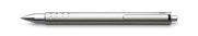 Lamy 333 Swift Roller Kalem Platin - LAMY