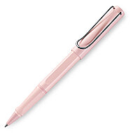 Lamy 336 Safari Roller Kalem Pastel Rose - 2