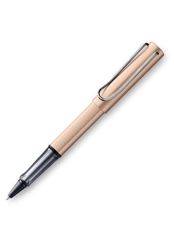 LAMY 350C AL-STAR ROLLER KALEM COSMİC - 1