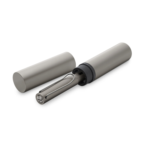 Lamy 357 Lx Roller Kalem Rutenyum - 2