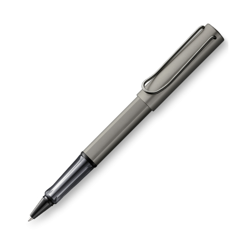 Lamy 357 Lx Roller Kalem Rutenyum - 1