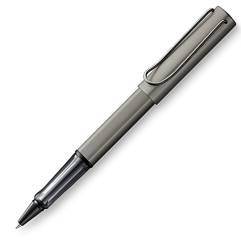 LAMY 357 LX ROLLER KALEM RUTENYUM - 1