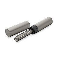 Lamy 357 Lx Roller Kalem Rutenyum - 3