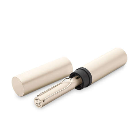 Lamy 358 Lx Roller Kalem Paladyum - 2