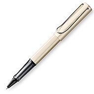LAMY 358 LX ROLLER KALEM PALADYUM - LAMY