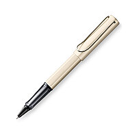 Lamy 358 Lx Roller Kalem Paladyum - 3