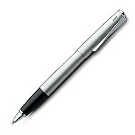 LAMY 365 STUDİO ROLLER KALEM ÇELİK GÖVDE - LAMY