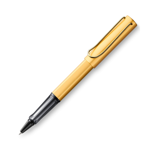 Lamy 375 Lx Roller Kalem Gold - 1