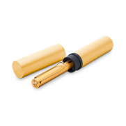 Lamy 375 Lx Roller Kalem Gold - 3