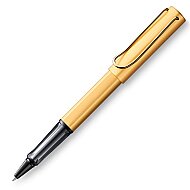 LAMY 375 LX ROLLER KALEM GOLD - LAMY