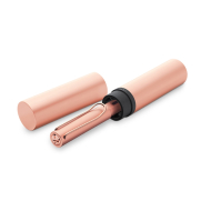 Lamy 376 Lx Roller Kalem Rose Gold - 2