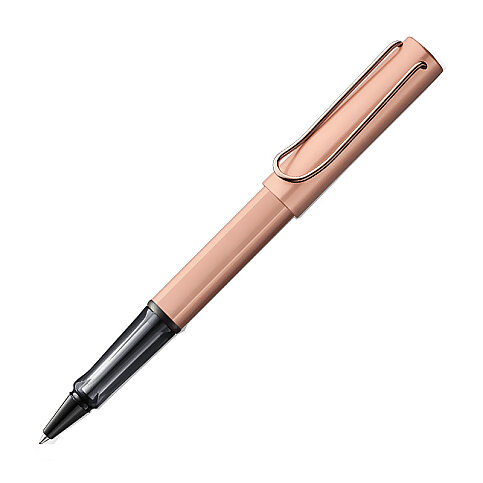 Lamy 376 Lx Roller Kalem Rose Gold - 3