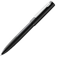 Lamy 377 Aion Roller Kalem Parlak Siyah - 2
