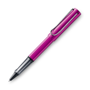 Lamy 399 Al-Star Roller Kalem Alüminyum Pembe - 1