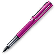 LAMY 399 AL-STAR ROLLER KALEM ALÜMİNYUM PEMBE - LAMY