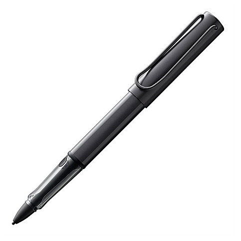 LAMY 471 STYLUS AL-STAR DİJİTAL KALEM SİYAH EMR - 2