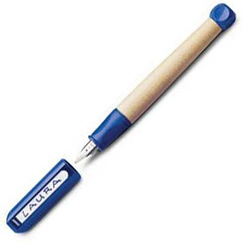 Lamy 09 Abc Dolma Kalem M Uç Mavi - 2