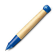 LAMY 109 ABC VERSATİL KALEM 1.4 MAVİ - LAMY