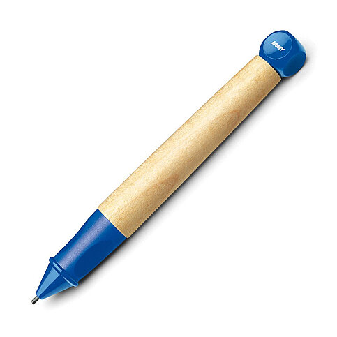 LAMY 109 ABC VERSATİL KALEM 1.4 MAVİ - 1