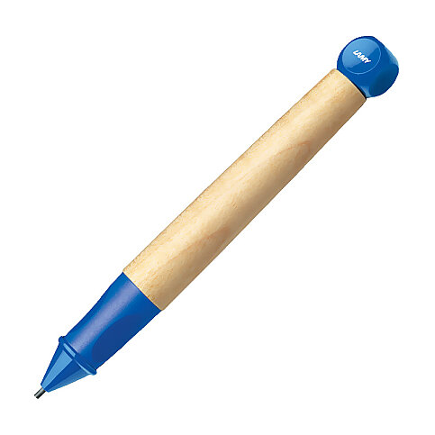 Lamy 109 Abc Versatil Kalem 1.4 Mavi - 2