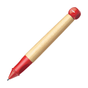 Lamy 110 Abc Versatil Kalem 1.4 Kırmızı - LAMY