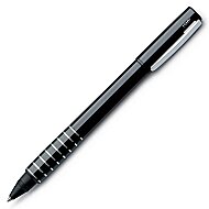 LAMY 298 ACCENT TÜKENMEZ KALEM PARLAK SİYAH - LAMY