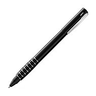 LAMY 398 ACCENT ROLLER KALEM PARLAK SİYAH - LAMY