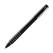 LAMY 398 ACCENT ROLLER KALEM PARLAK SİYAH - 1