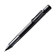 Lamy 171 Al-Star Versatil Kalem 05 Siyah - 2
