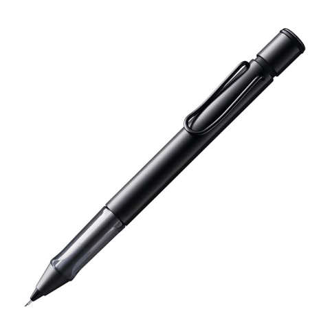 Lamy 171 Al-Star Versatil Kalem 05 Siyah - 1