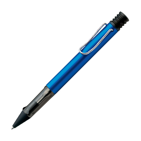Lamy 228 Al-Star Tükenmez Kalem Lacivert - 1