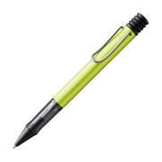Lamy 252 Al-Star Tükenmez Kalem Metalik Yeşil - 1
