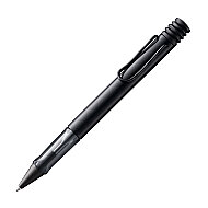 Lamy 271 Al-Star Tükenmez Kalem Mat Siyah - 2