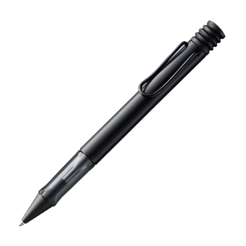 Lamy 271 Al-Star Tükenmez Kalem Mat Siyah - 1